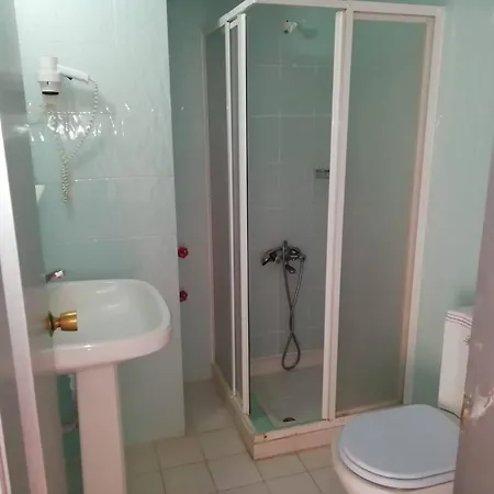 Kaan Lägenhetshotell Marmaris