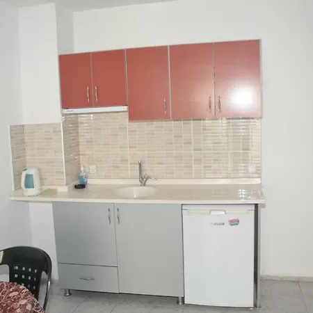 Kaan Apart Otel