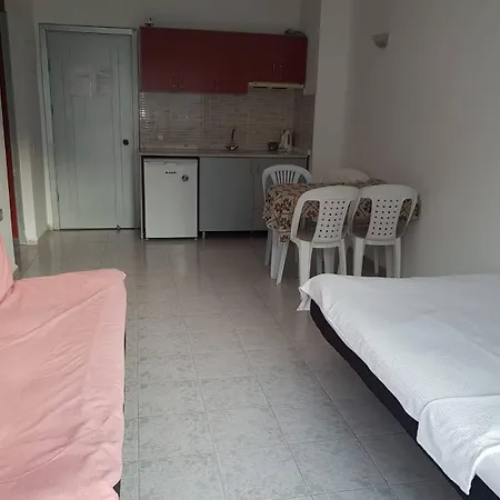 Kaan Apart Otel