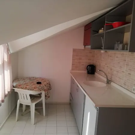 Kaan Apart Otel 3*