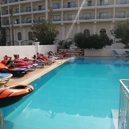 Kaan Marmaris