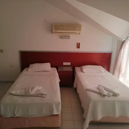 Kaan Apart Otel 3*