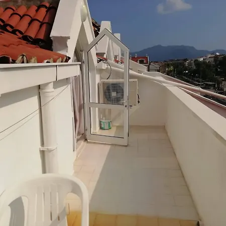 Kaan Apart Otel