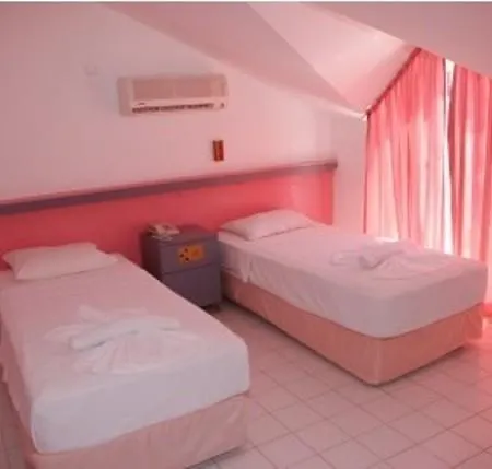 Kaan Apart Otel Marmaris