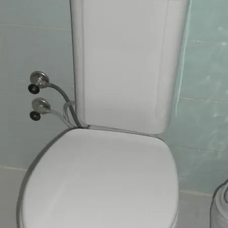 Apart Otel Kaan 3*