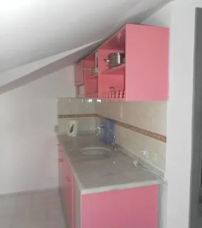 Kaan Apart Otel