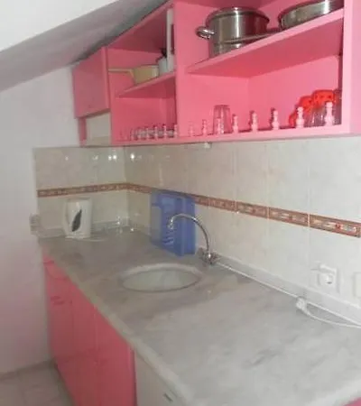 Kaan Apart Otel 3*