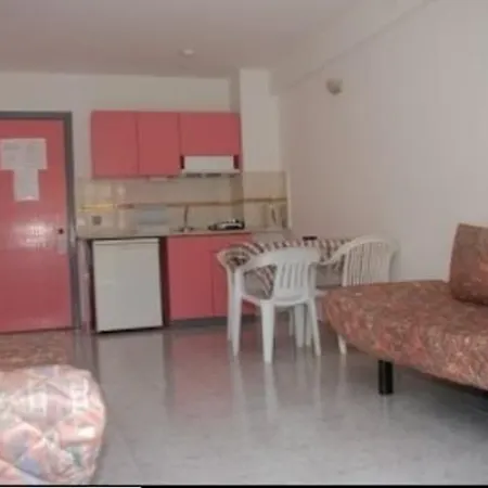 Kaan Apart Otel 3*