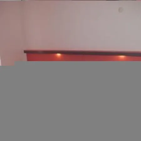 Apart Otel Kaan 3*