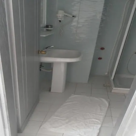 Apart Otel Kaan 3*