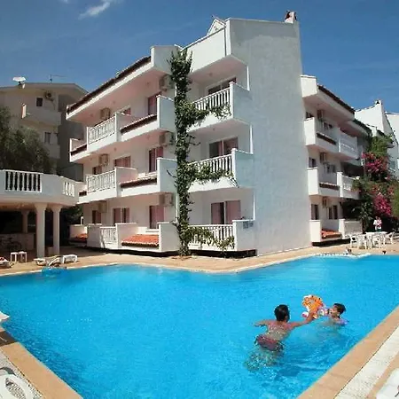 Apart Otel Kaan