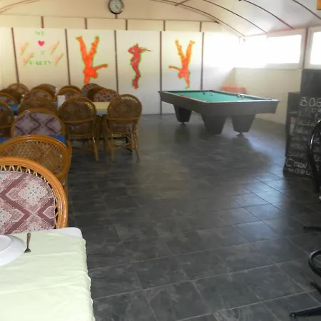 Kaan Apart Otel