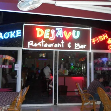 Kaan Apart Otel