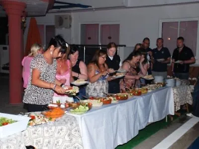 Kaan Apart Otel