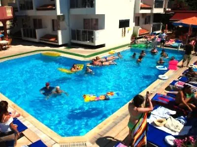 Kaan Apart Otel