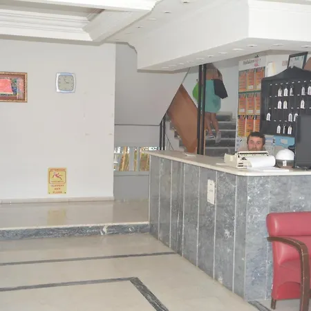 Kaan 3* Marmaris