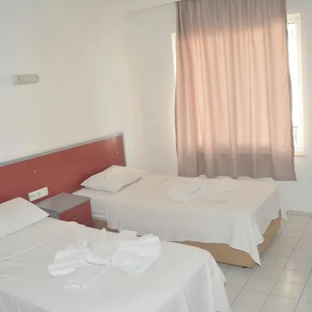 Kaan Apart Otel