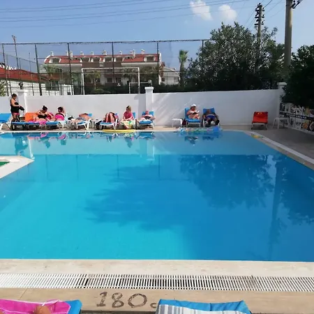 Kaan Marmaris