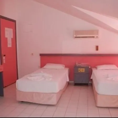 Apartmanhotel Kaan