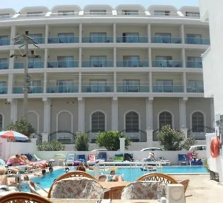Apartmanhotel Kaan 3*