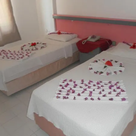 Kaan 3* Marmaris