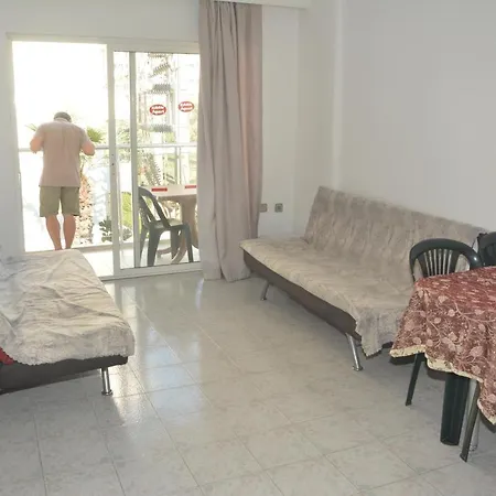 Kaan Apartmanhotel Marmaris